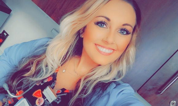 Meet your Posher & Mini Poshers 💜💙💜💖 - Picture 7 of 7